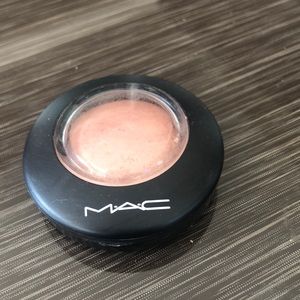 Mac warm soul blush